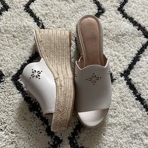 Authentic Kate Spade Espadrille